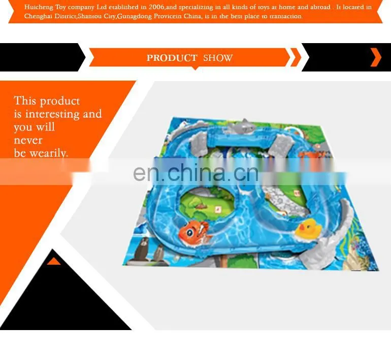 alibaba wholesale educational fishing game toys shantou toys with low moq