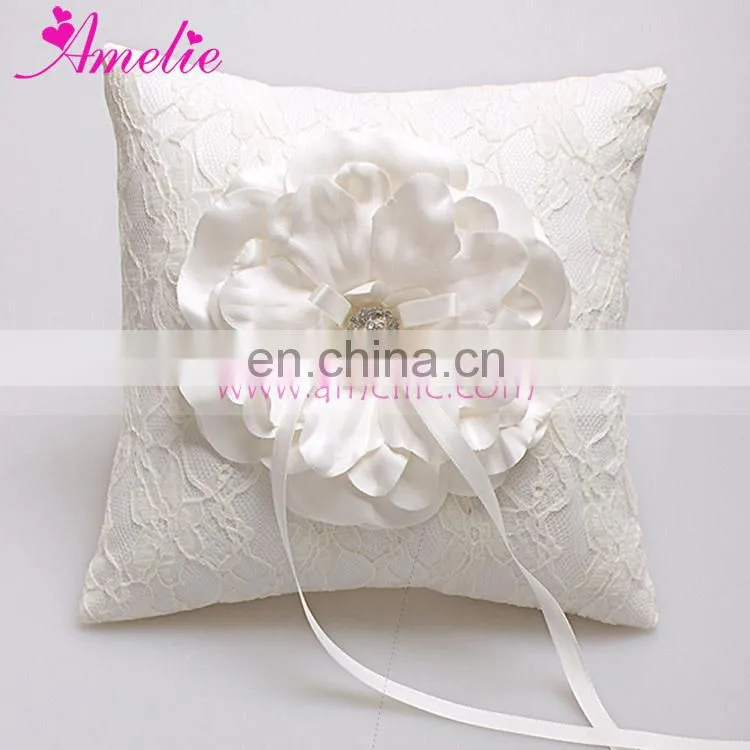 Resin Material Rose Flower Decorated Wedding Guestbook Cake Knife Set Wedding Decoration