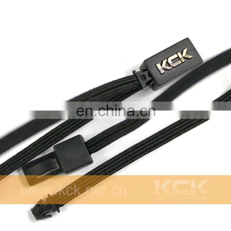 Elastic fasteners Elastic cord for clothing
