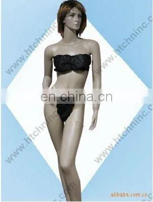 disposable bikini,spa disposable underwear
