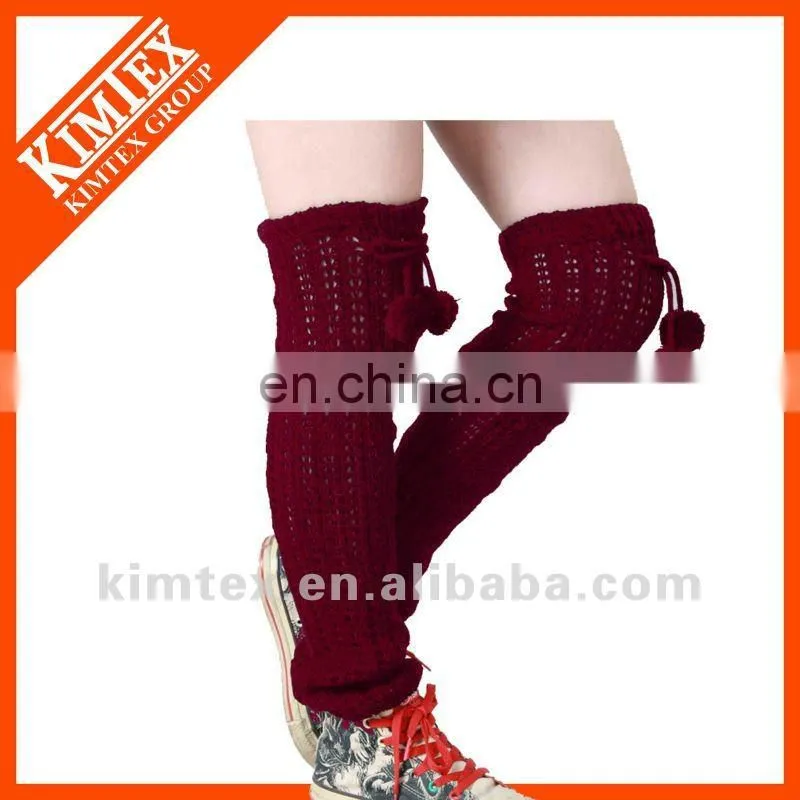 2015 new style fashion ladies leg warmers