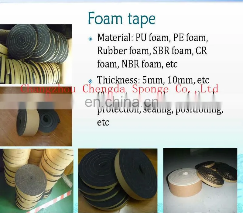 China factory directly sell foam picture frame, pink epe shock abserber foam sheet