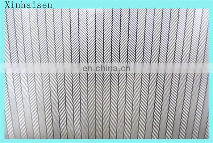 Food grade etching stainless steel mesh coffee filter mesh