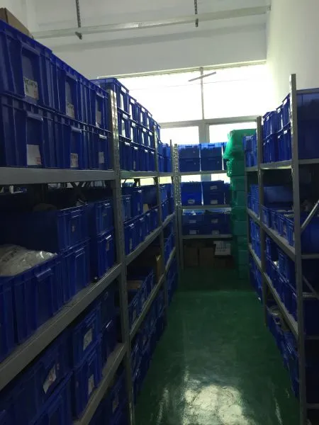 Hua Electronic Technology Limited company overview - view 4