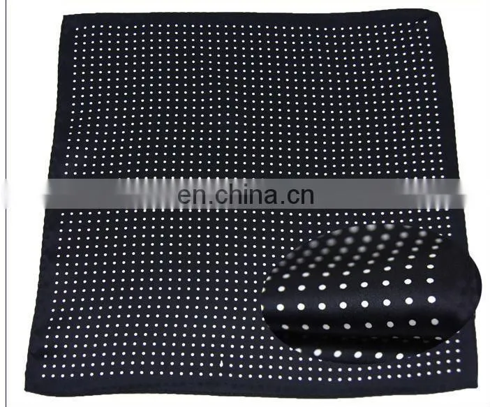90*90cm wholesale factory silk printed scarf