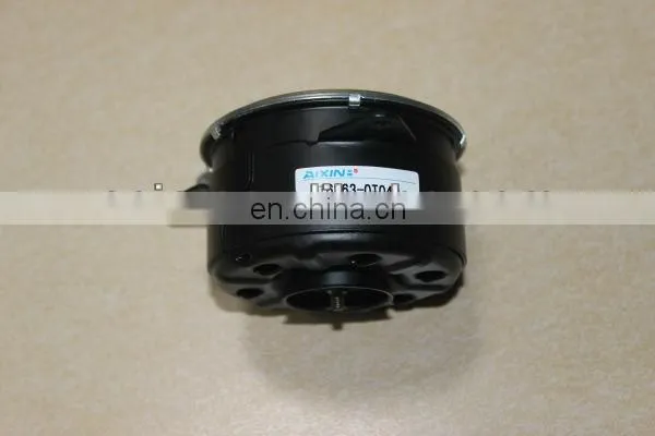 Autoelectric ac blower Radiator Cooling Fan Motor 16363-0T040
