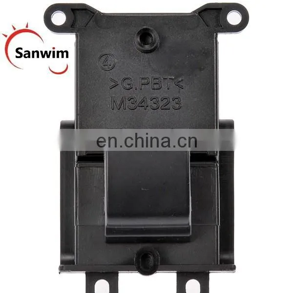 Best Price Auto Master Power Window Control Switch 35760SWAJ01