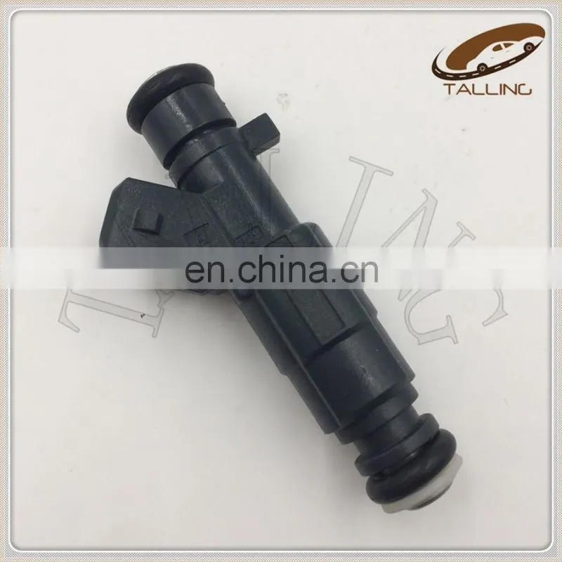 Wholesale Auto Parts Car Fuel Injector Nozzle OEM 0280156321 0280 156 321 0280-156-321 For Wuli-ng B12