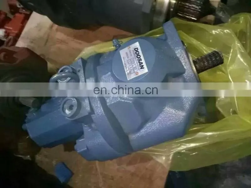 14633611 AP2D25LV1RS7-898-3 EC55B hydraulic pump