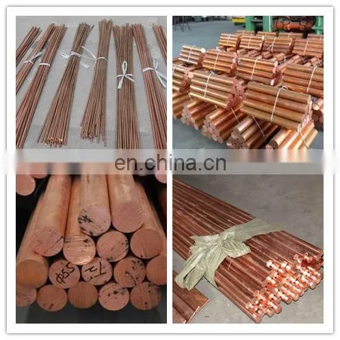 3m C10200 mirror copper bar