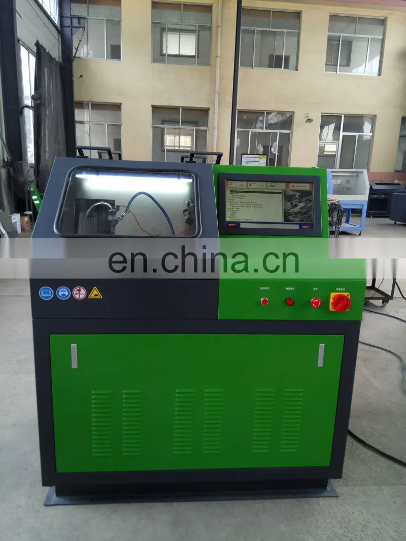 CR709 Common Rail Injector Test Equipment DTS709(NTS300,NTS709)