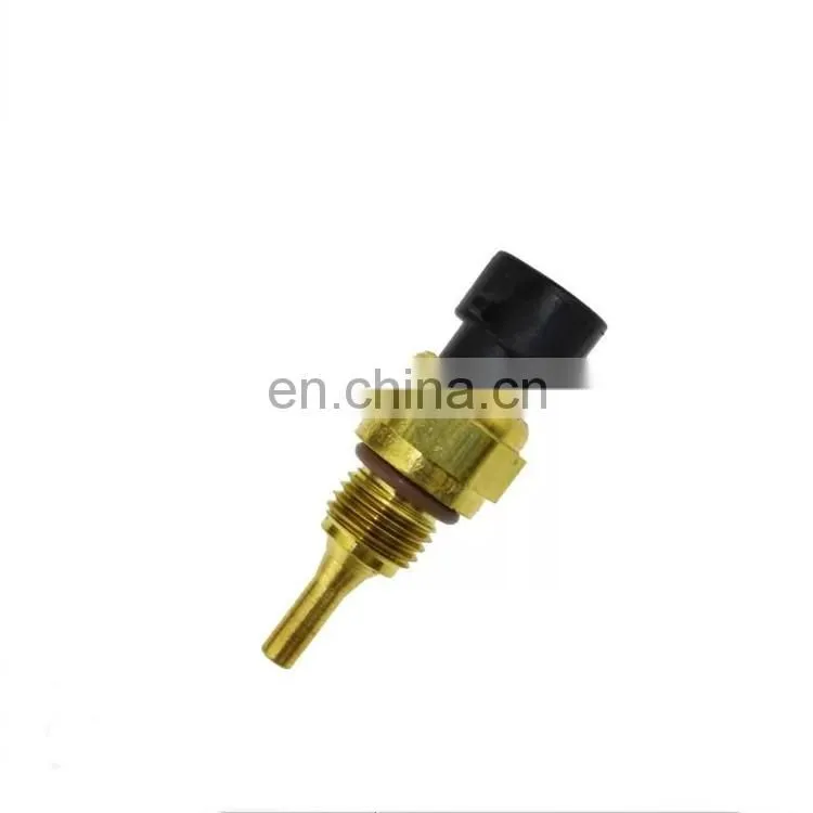 Spare Parts Coolant Temperature Sensor 4954905 for Engine ISX 2500 3500