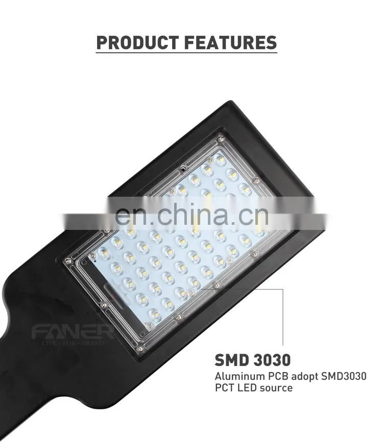 220v led flood light 20w 24w 30w 36w 50w 60w 70w 100w 120w ip65 aluminum fixture price list height street lamp