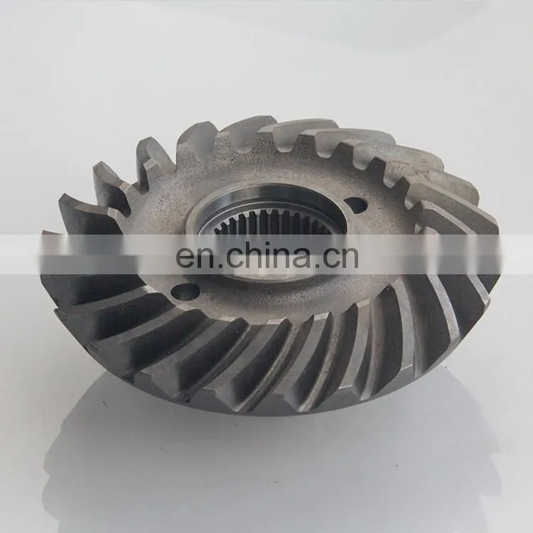 KUBOTA ROTARY CULTIVATOR RX220H transmission BEVEL GEAR