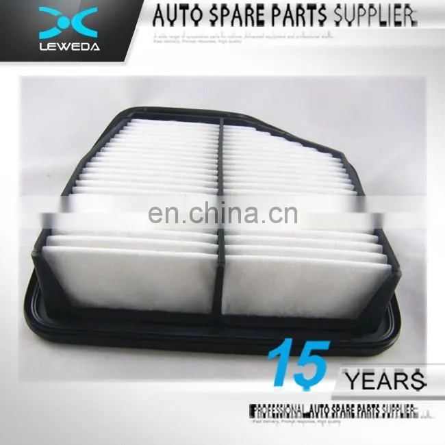 Great Quality Air Filter13780-78K00 for SUZUKI GRAND VITARA II (JT) 2.4 with low price