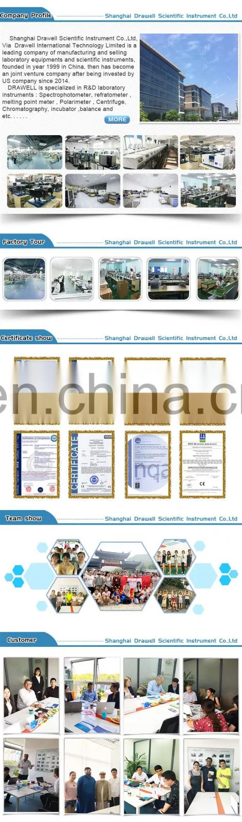 Master touch series Deionized/ultrapure water system solutions/pure water making machine