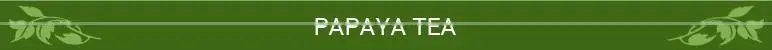 Excellent Herbal Tea Papaya Tea with High Protein Content at Economical Rate