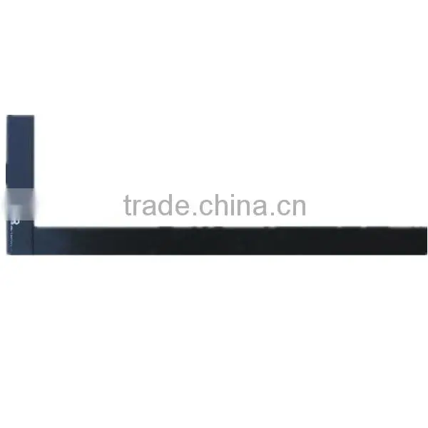 High quanlity Bakelite Glass Ruler L type (KRT-031)