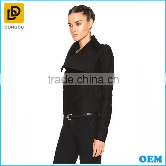 Latest Unisex windproof jacket custom design biker jacket