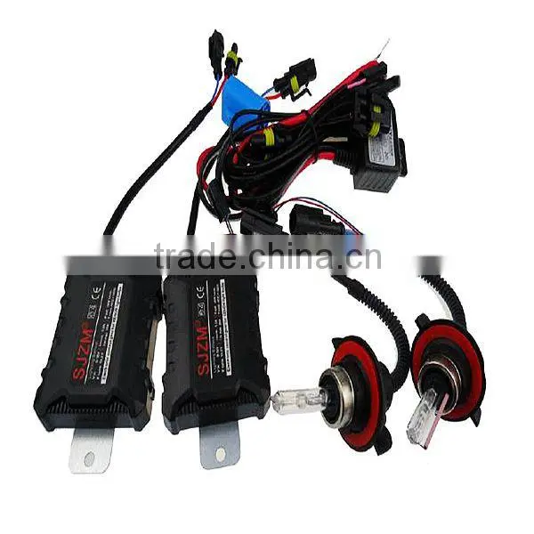 High Brightness Car Led Headlight Xenon HID