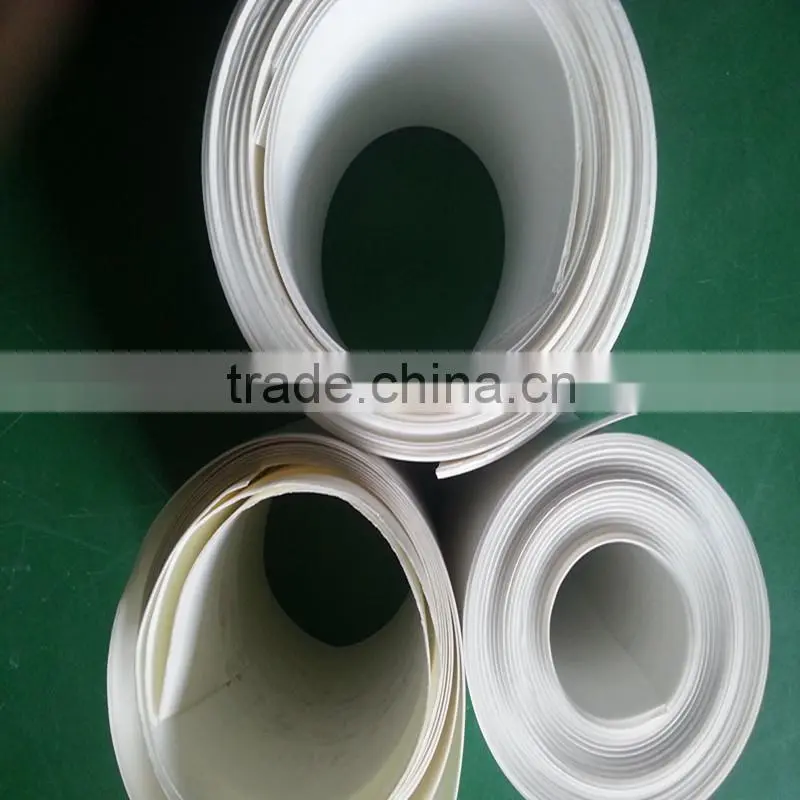 the part of the bottles/bottle spacer /Composite Material Lined caps.