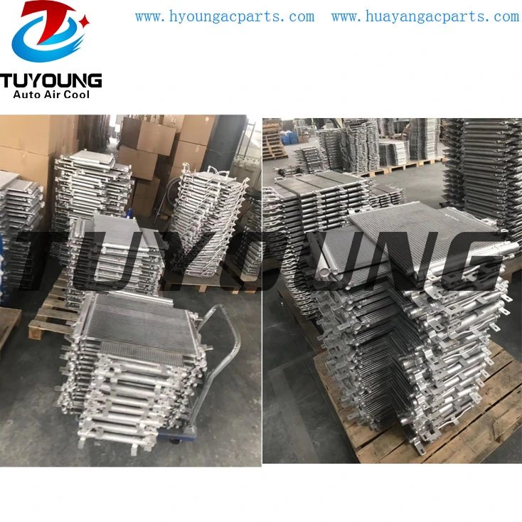 Guangzhou Huayang Auto Parts LTD. company overview - view 4