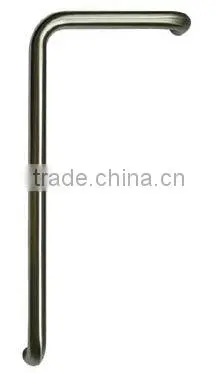 LP016:TRUST 304 Stainless steel Door pull handle For Passage