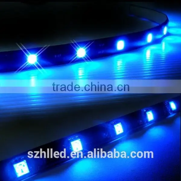 2016 High brightness non-waterproof 12v 5630 smd rigid led strip
