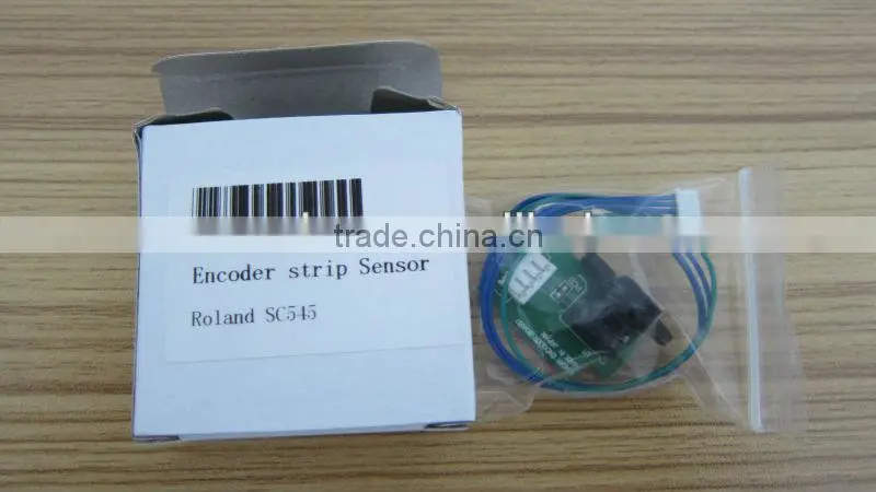 Best quality SP /VP Roland spare part encoder sensor for sale