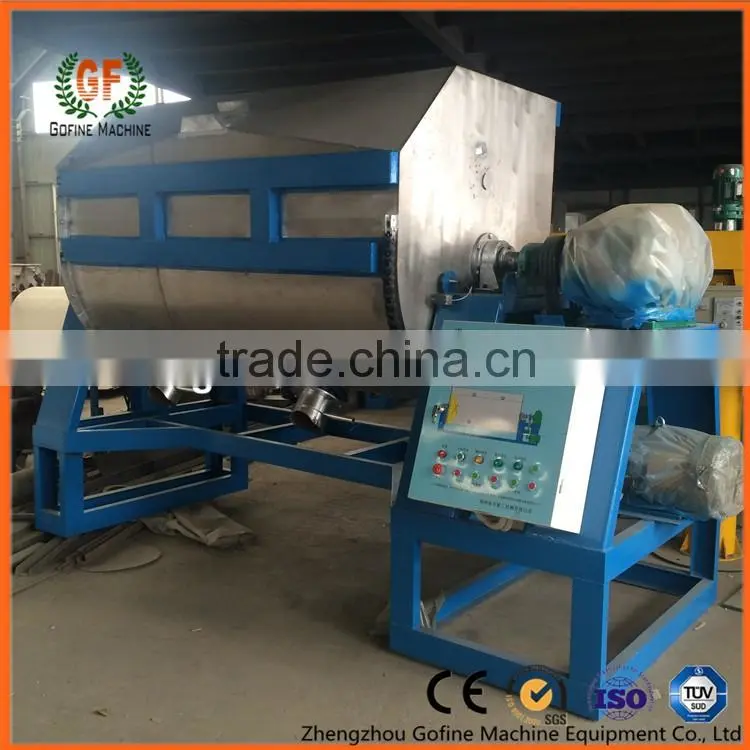 quality real stone paint mixer