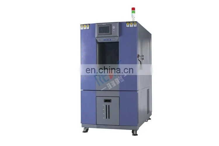 High quality damp heat temperature humidity Stability Chamber / camera