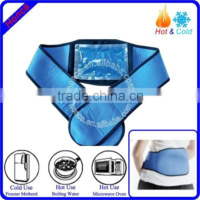 knee cool wrap/shoulder cooling sleeve