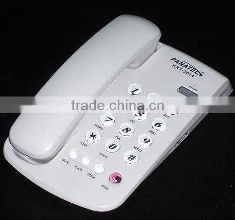 panaphone,cheap desk phone