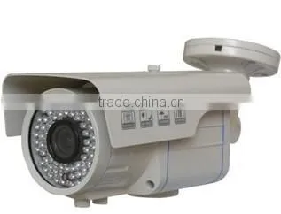 Top 10 cctv camera 1080P High Definition 1/2.8" 2.0Mega Pixel CMOS Outdoor Waterproof Infrared CCTV TVI Camera Supplier