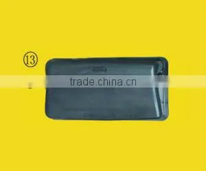 Man TGA rear view mirror (large), 81637306483/81637306481 (R), 81637306482/81637306480 (L)