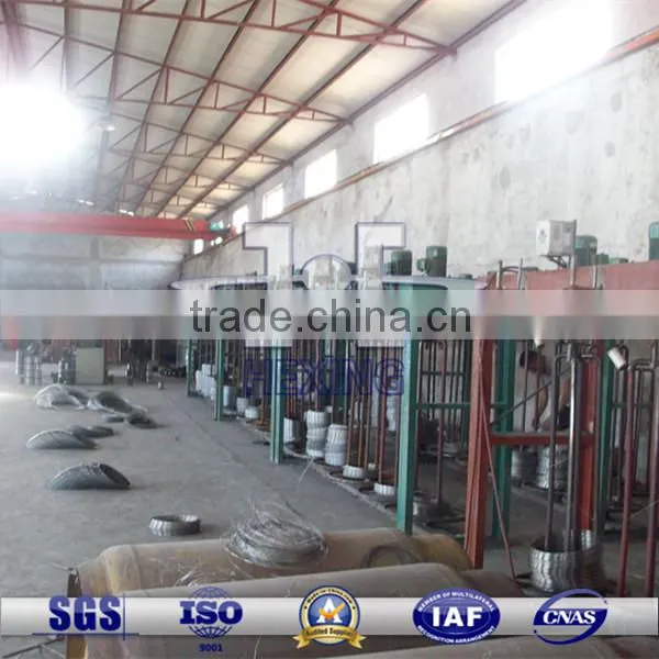SUS 304 316 Stainless Steel Wire