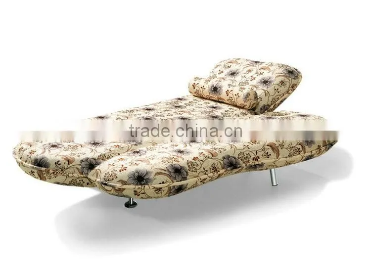 5 Stars Hotel Furniture Folding Commercial Sleeper Sofa