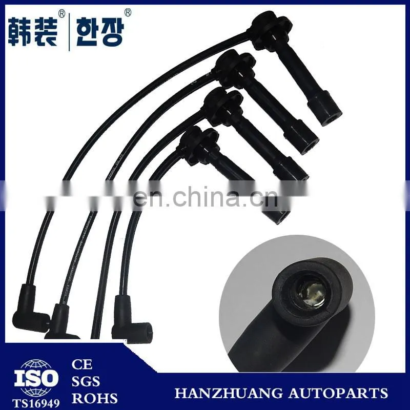 Factory Ignition Wire/ Ignition Cable for Chery QQ3 QQ6 Siemens S11-3707020BA