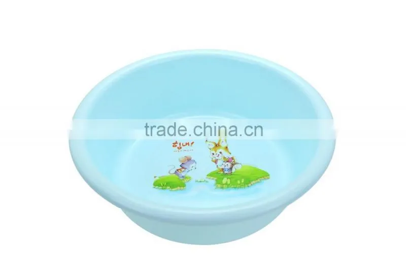 Refreshing Wash Basin