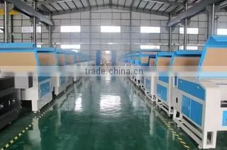 Dongguan GloryStar Laser Technology Co., Ltd. company overview - view 3