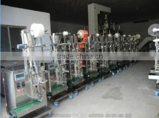 Guangzhou All-Bloom Packing Machinery Co., Ltd. company overview - view 4