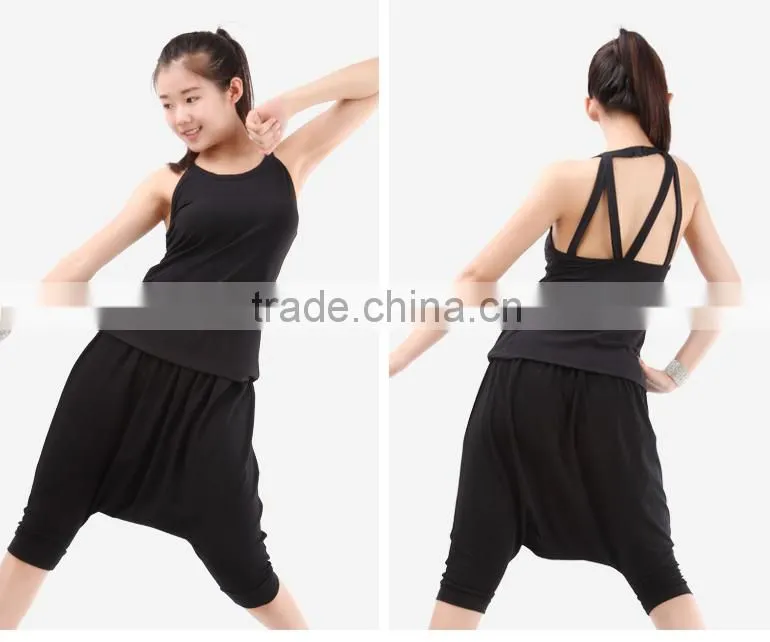 Hip Hop Women Clothing