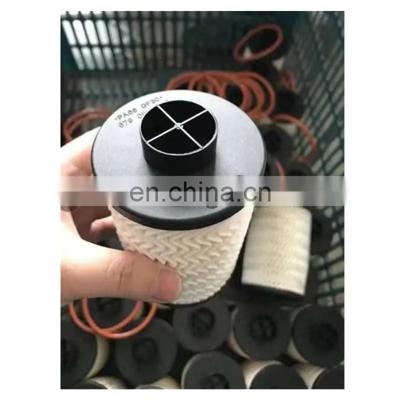 High quality engine car fuel filters cleaner 6790910090 1001CAA14881N for Indian Mahindra car