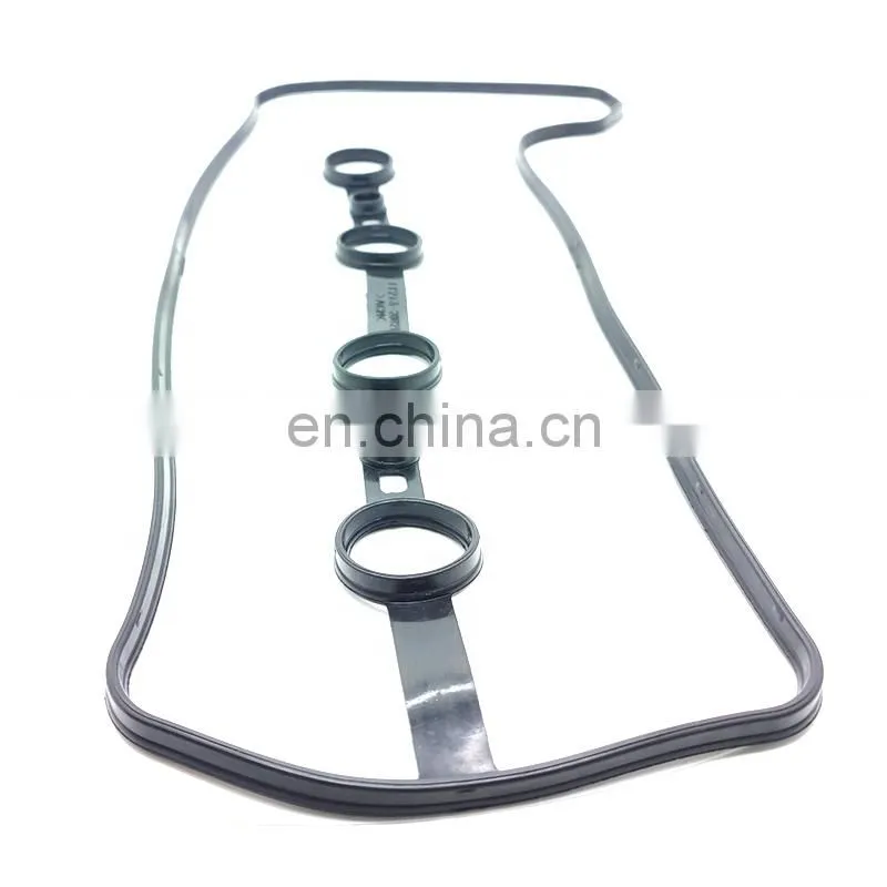 Top Quality Engine Valve Cover Gasket 11213 28021 1121328021 11213-28021 For Toyota Camry