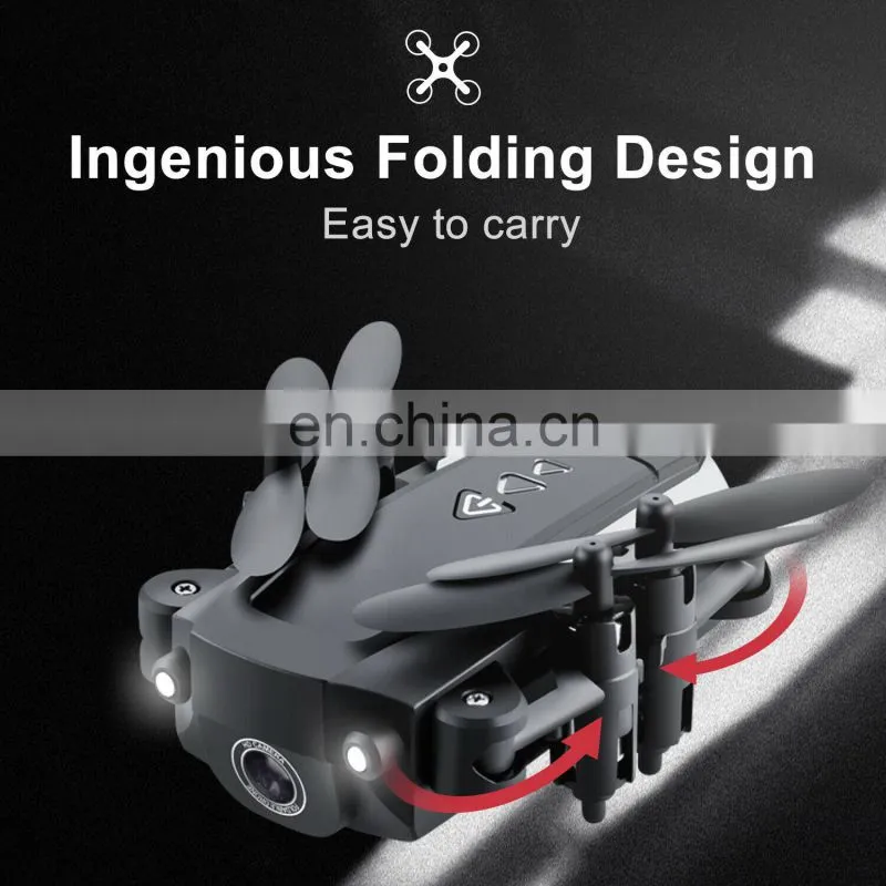 New arrive HD Camera WiFi Live Video and GPS Auto Portable KK8 Mini Rc Drone
