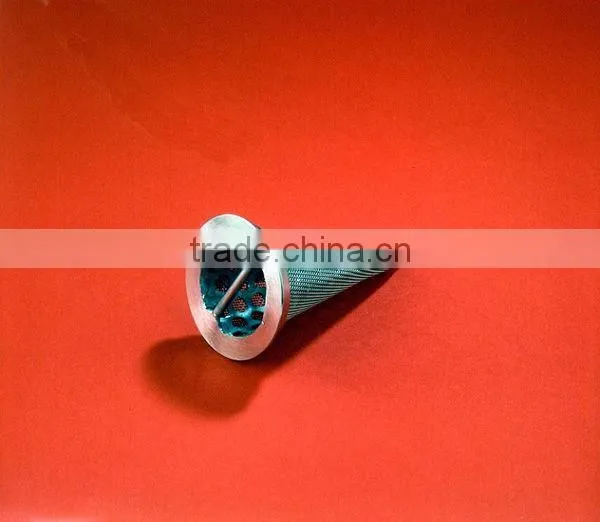 Pleated Stainless Steel Filter Cartridge source | generalmesh