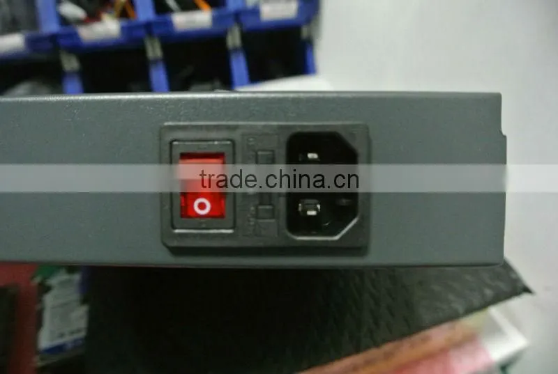 Firewall with Atom D525 1.8G NM10 Chipset