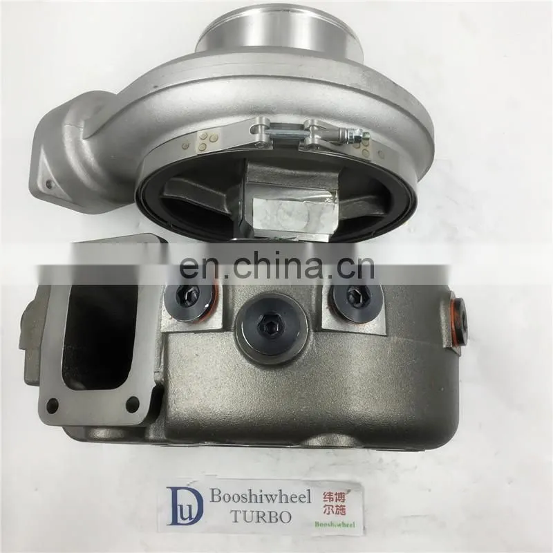 Turbocharger TW8501 471111-5001S 471111-0001 471111-1 471111-9001 131-8687 1318687 0R-7094 for Ship with 3406E Engine