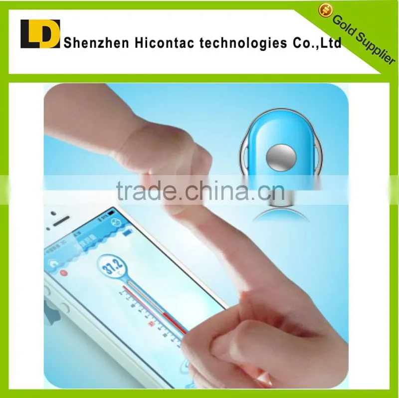 House-Service Detector elderly care products