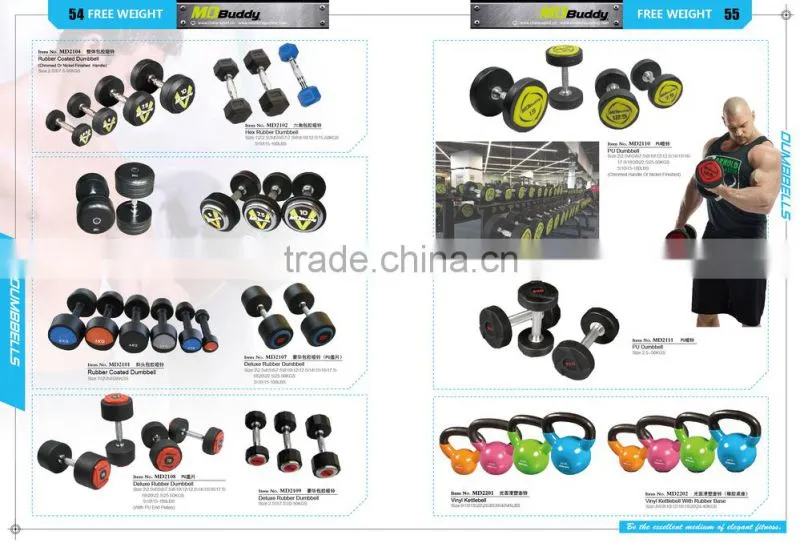 Best selling products adjustable dumbbell weight set with cheap prices